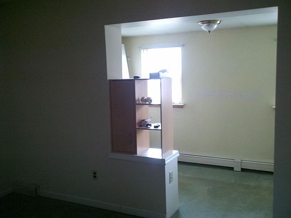 Master bedroom with large walk in closet/changing area. Lots of natural light