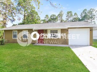 1114 Ivanhoe St NW, Palm Bay, FL 32907