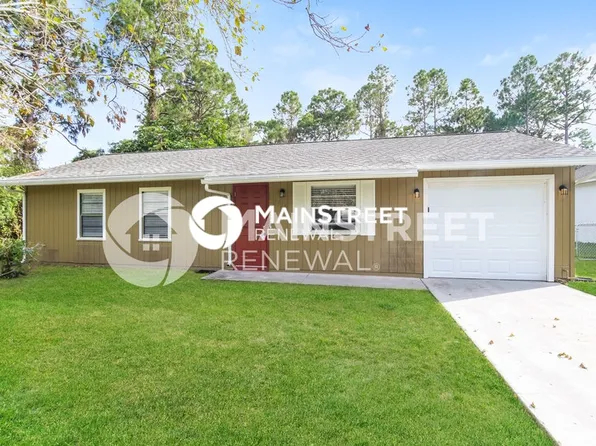 1114 Ivanhoe St NW, Palm Bay, FL 32907
