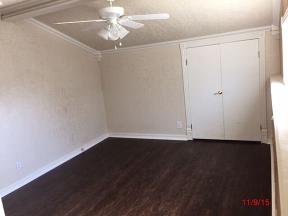 4th Bedroom