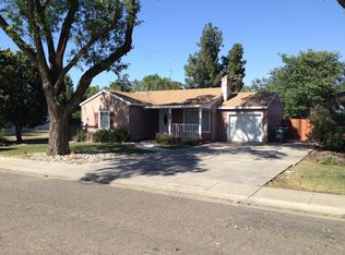 619 N 3rd St, Patterson, CA 95363