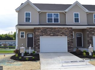 209 Lucille Way LOT 23, Fleetwood, PA 19522