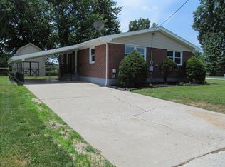 4000 Slack Ave, Louisville, KY 40229
