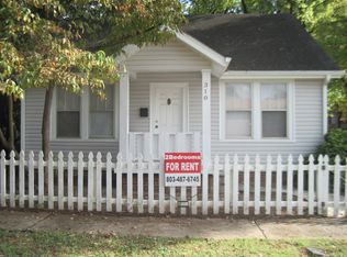 310 Union Ave, Rock Hill, SC 29730