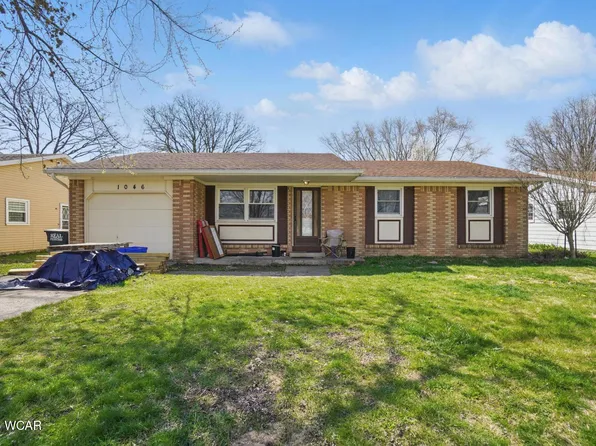 1046 Westchester Ct, Van Wert, OH 45891