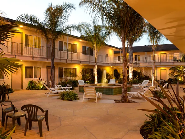 Berkshire Terrace Apartments