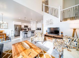 3823 W 2380 N, Lehi, UT 84043