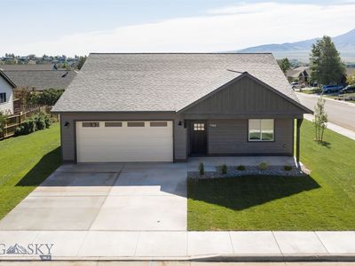 702 Pleiades Pl, Livingston, MT, 59047