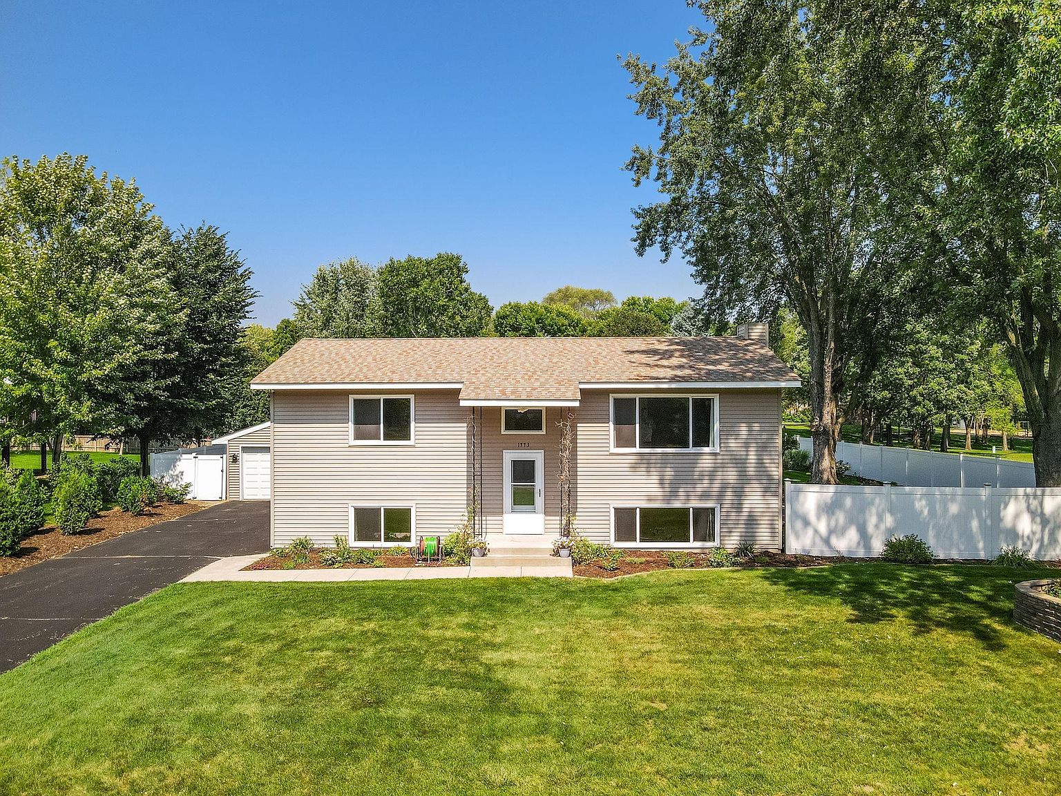 1773 Garden Ln, White Bear Township, MN 55110 Zillow