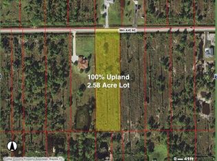 3620 56th Ave NE, Naples, FL 34120