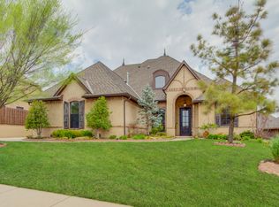 5809 Hardwick Ln, Edmond, OK 73034