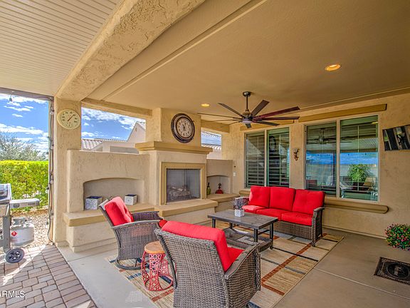 2nd image of 4479 N PRESIDIO Drive
