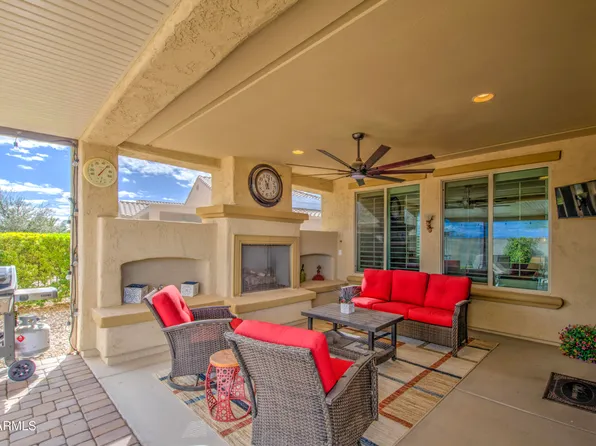 4479 N PRESIDIO Drive, Florence, AZ 85132