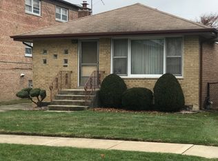 438 Oglesby Ave, Calumet City, IL 60409