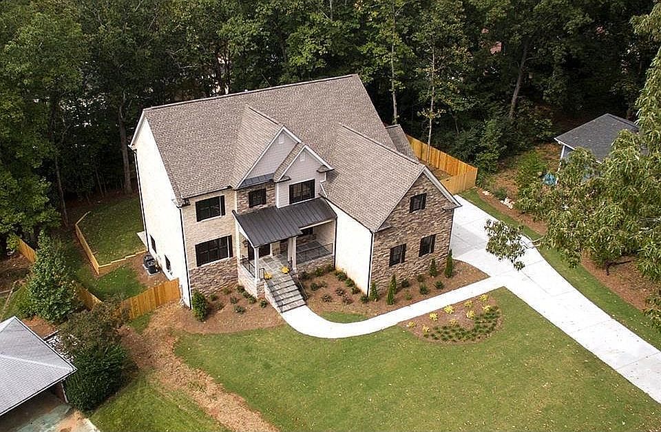 2nd image of 5368 Harris Cir