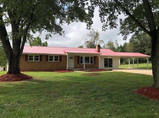 2731 Rockford Rd, Shelby, NC 28152