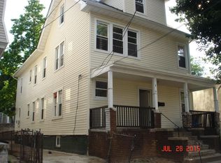 116 Lyons Ave 3RD-FL 2, Newark, NJ 07112