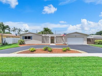 220 SW 71 Terrace, Pembroke Pines, FL, 33023