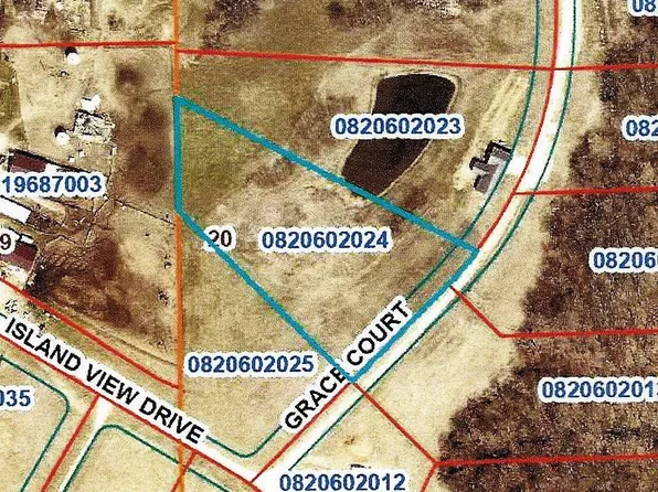 24 W View Dr, Guttenberg, IA 52052