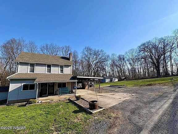 2nd image of 4022 Pine Loganton Rd