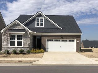 6005 Blackberry Ridge Ln, Hermitage, TN 37076