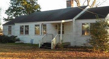 Front view