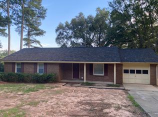 7020 Acton Rd, Dalzell, SC 29040