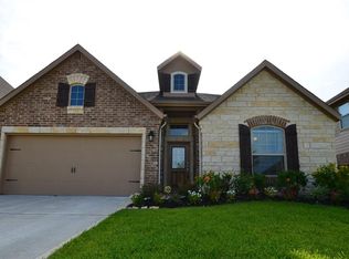 11711 Grimaldi St, Richmond, TX 77406