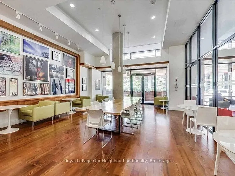225 Sackville St #2312 — Photo 15