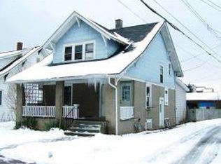 403 Dwight Ave, Endicott, NY 13760