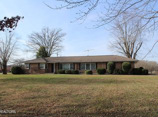 3970 S York Hwy, Jamestown, TN 38556