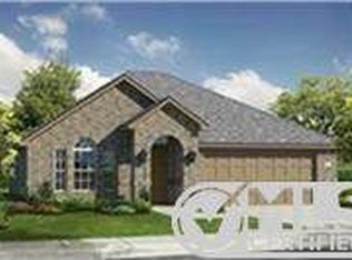 800 Salida Rd, Haslet, TX 76052
