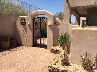 6898 E Stevens Rd, Cave Creek, AZ 85331