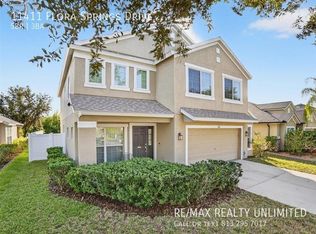 11411 Flora Springs Dr, Riverview, FL 33579