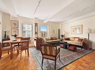 2166 Broadway APT 12C, New York, NY