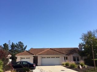 650 Black Ridge Ln, Nipomo, CA 93444
