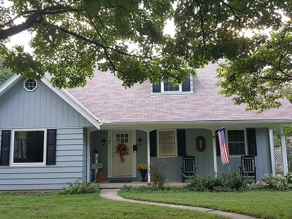 797 Euclaire Ave, Columbus, OH 43209