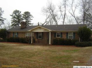 Keystone Dr, Clanton, AL 35045