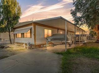 7874 S Oriole Dr, Mohave Valley, AZ 86440
