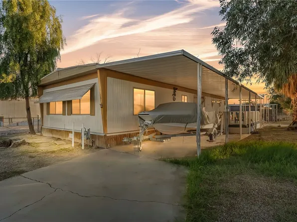 7874 S Oriole Dr, Mohave Valley, AZ 86440