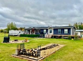 890 E Pelican Rd, Opportunity No. 17, AB T0G2K0