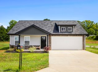 440 Cemetery Rd, Cowpens, SC 29330