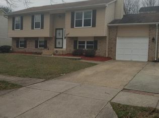 6817 Cherryfield Rd, Fort Washington, MD 20744