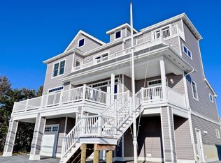 6 N Bayview Ave, Seaside Park, NJ 08752