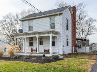 5470 Springdale Rd, Cincinnati, OH 45251