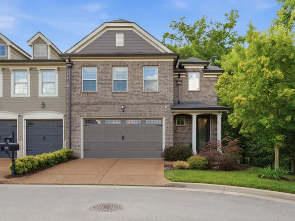 918 Silkwood Cir, Nashville, TN 37221