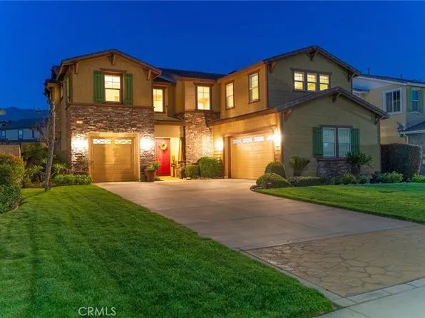12820 Golden Leaf Dr, Rancho Cucamonga, CA 91739
