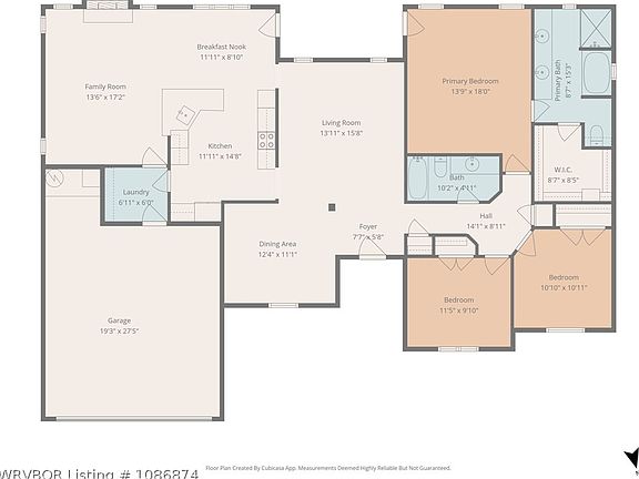 4th image of 8812 Skypark Dr