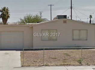 2424 Clayton St, North Las Vegas, NV 89032