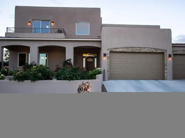 9940 Benton St NW, Albuquerque, NM 87114